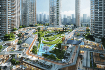 独风雅·自繁华 -- 唐山市规划建筑设计研究院有限公司